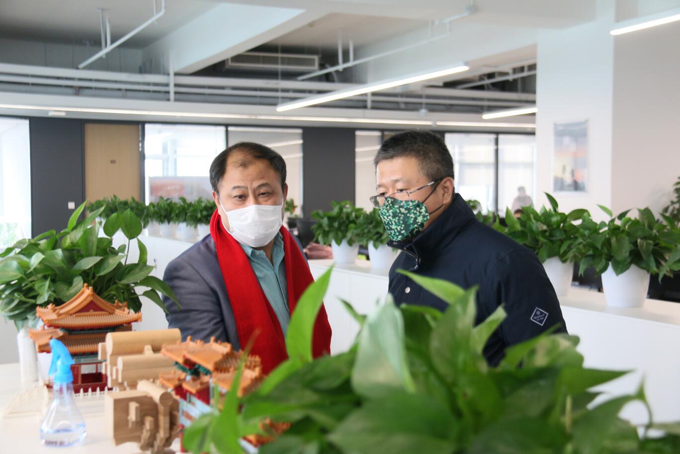 喜訊：中建聯(lián)合新獲水利資質(zhì)，助力公司多元發(fā)展(圖1)