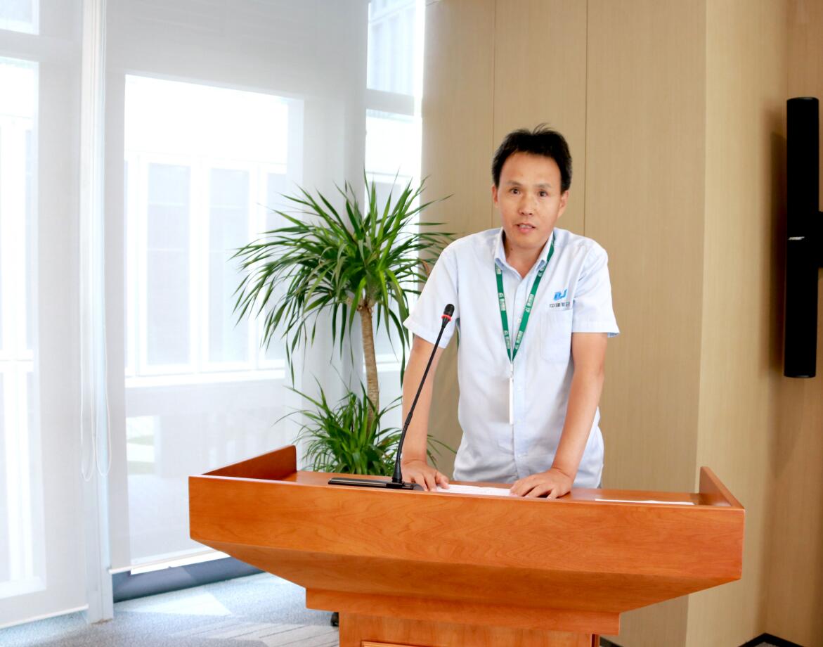 薪火相傳，未來可期-中建聯(lián)合舉行2020年導(dǎo)師帶徒簽約儀式(圖2)