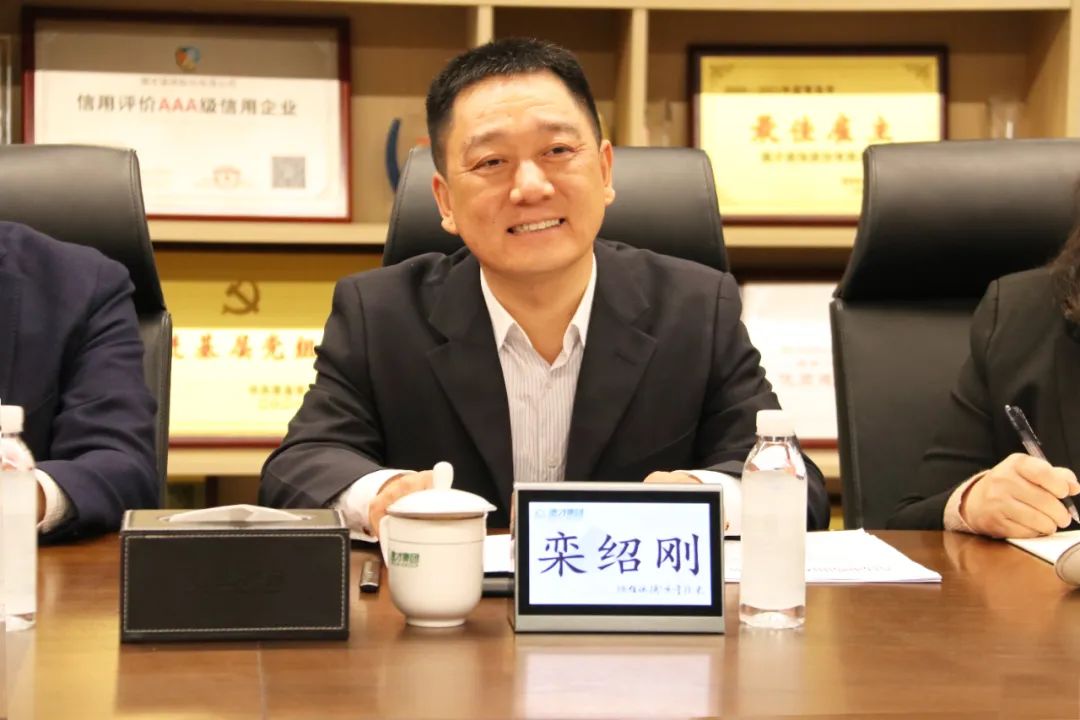 中建聯(lián)合扎實(shí)開展“查保促”活動，為企業(yè)安全護(hù)航(圖3)