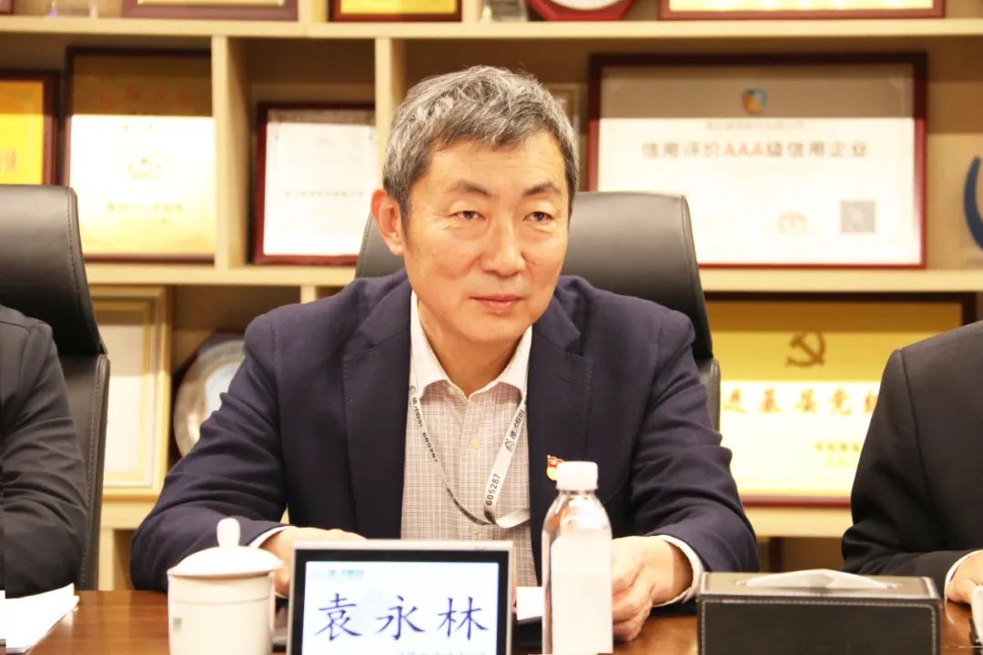 中建聯(lián)合扎實(shí)開展“查保促”活動，為企業(yè)安全護(hù)航(圖4)