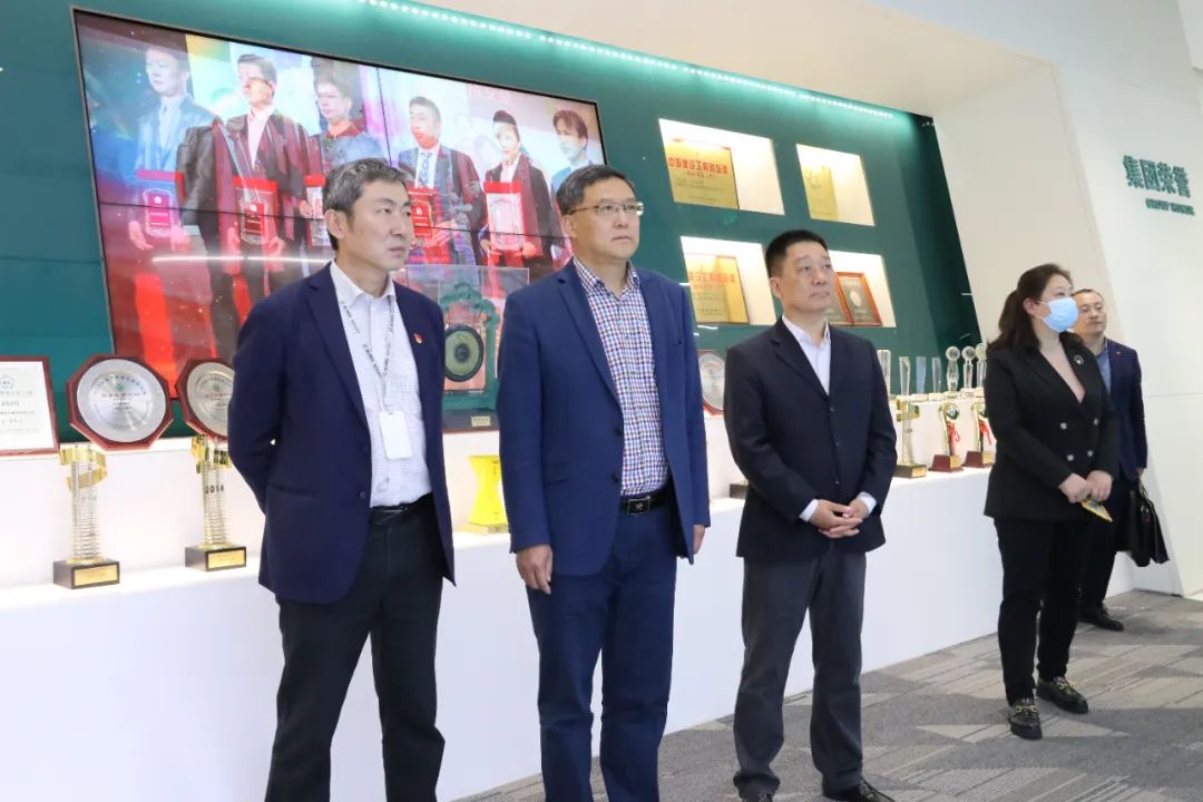 中建聯(lián)合扎實(shí)開展“查保促”活動，為企業(yè)安全護(hù)航(圖5)