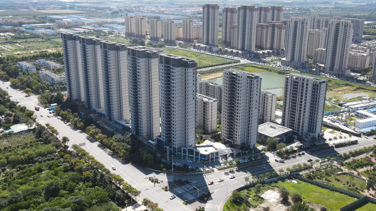 中建聯(lián)合承辦平度市2023年“質(zhì)量月”活動暨住宅工程品質(zhì)提升與交付標(biāo)準(zhǔn)觀摩會(圖3)