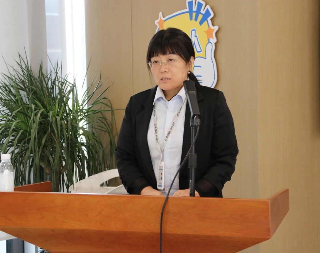 中建聯(lián)合“大干70天，打贏收官戰(zhàn)”誓師大會成功舉辦(圖3)