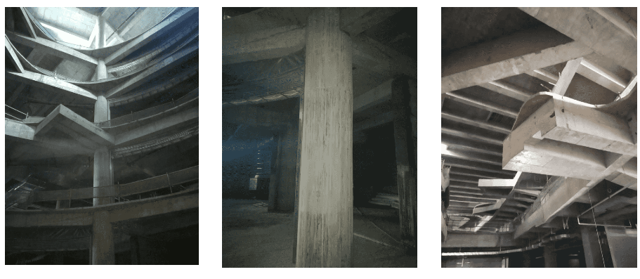 中建聯(lián)合|賦能海尚海，打造即墨全新商業(yè)地標(biāo)(圖3)